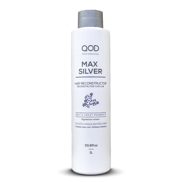 THE TREATMENTS QOD HAIR COSMETICS