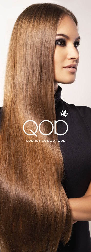 QOD ARGAN SALT FREE CONDITIONER 300ml