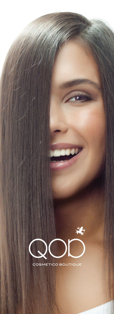 QOD MAX PRIME S-FIBER KERATIN HAIR TREATMENT 1000ml