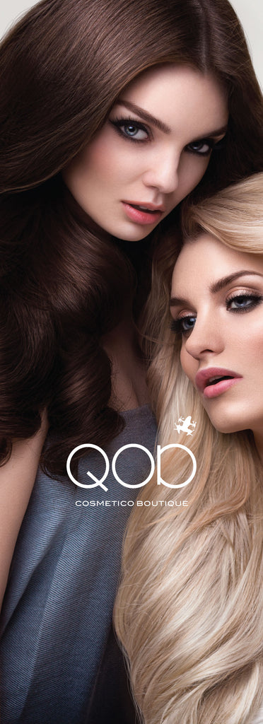 QOD MAX PRIME S-FIBER KERATIN HAIR TREATMENT (KIT 3) x 10