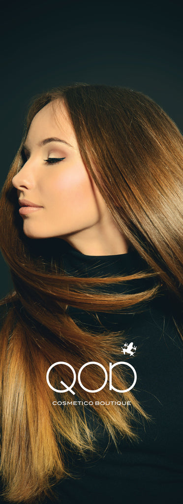 QOD MAX PRIME S-FIBER KERATIN HAIR TREATMENT 1000ml