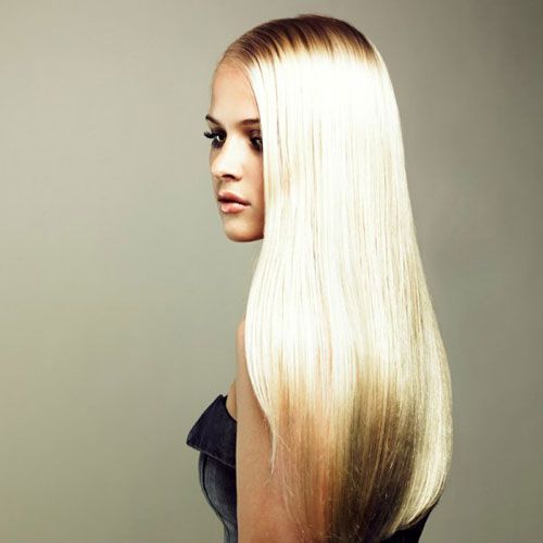 QOD SILVER SALT FREE CONDITIONER 300ml x 6