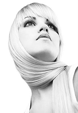 QOD SILVER SALT FREE SHAMPOO 1000ml
