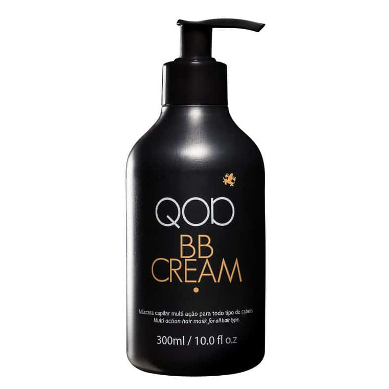 QOD BB CREAM 300ml