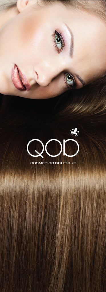 QOD PRO MORE VOLUME LEAVE IN 120ml