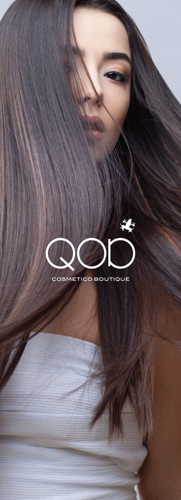 QOD PRO LESS VOLUME LEAVE IN 120ml