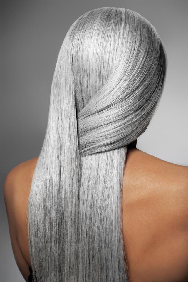 QOD SILVER SALT FREE SHAMPOO 1000ml