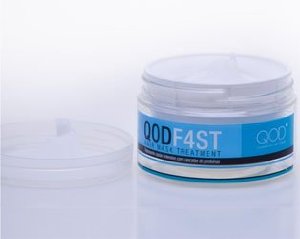QOD F4ST HAIR MASK TREATMENT 210g