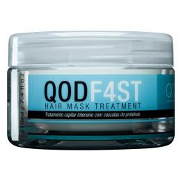 QOD F4ST HAIR MASK TREATMENT