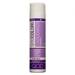QOD COLOR SAVE SALT FREE CONDITIONER 300ml