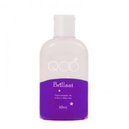 QOD BRILLANT SILVER 60ml