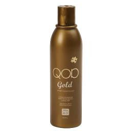 QOD GOLD CONDITIONER 250ml
