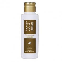QOD ARGAN OIL 120ml