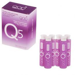 QOD Q5 SEMI DI LINO