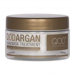 QOD ARGAN HAIR MASK TREATMENT 210g