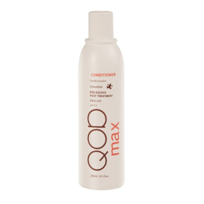 QOD MAX HAIR CONDITIONER 250ml